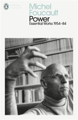  Compreendendo o Universo Através da Lente da Ética: Uma Jornada com Understanding Power de Michel Foucault