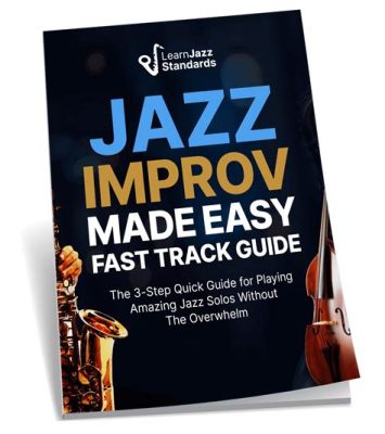  Improvisation at the Edge: A Journey Through Free Jazz