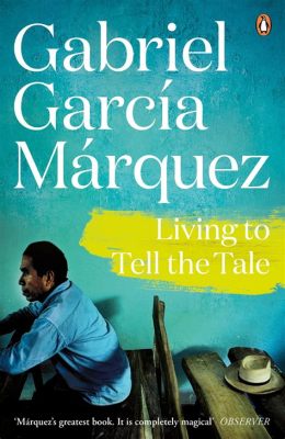 Living to Tell the Tale: A Colombian Masterpiece Exploring Loss and Resilience in Teen Fiction