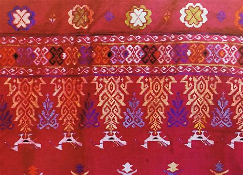  Luscious Threads: A Pakistani Tapestry Woven With Color and Culture