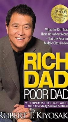  Rich Dad Poor Dad Uma Sinfonia de Sabedoria Financeira para a Alma Empreendedora