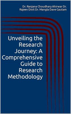  Understanding Research: A Comprehensive Guide to Effective Methodology, Uma Jornada Para Além da Superfície do Conhecimento