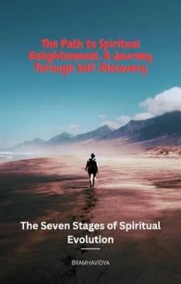   ZigZagging Towards Enlightenment: A Journey Through Self-Discovery and Personal Transformation